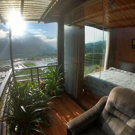 Amica House Otel Sapa Dış mekan fotoğraf