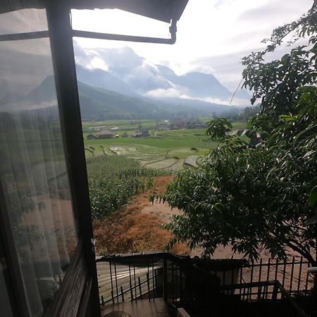 Amica House Otel Sapa Dış mekan fotoğraf