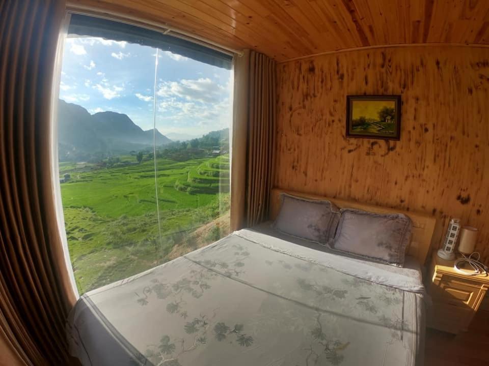 Amica House Otel Sapa Dış mekan fotoğraf