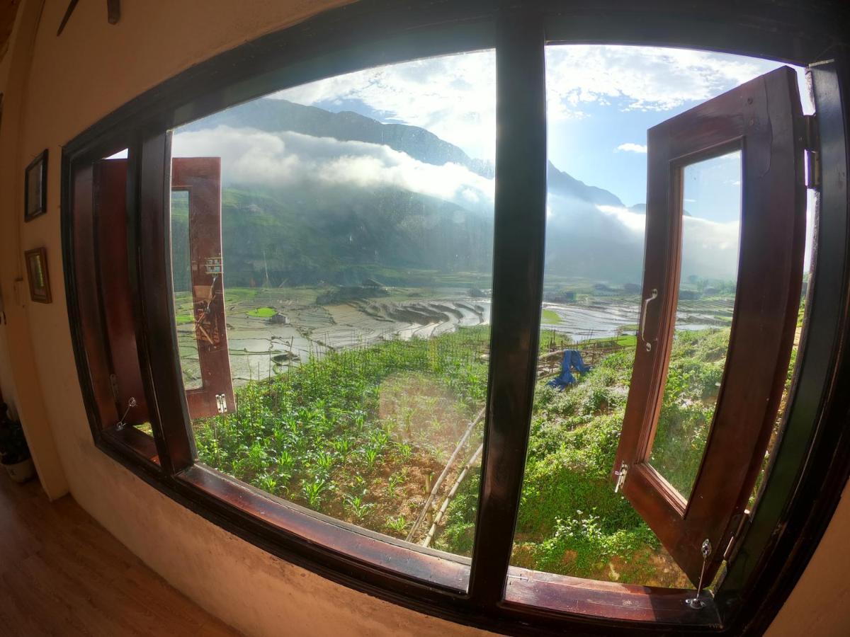 Amica House Otel Sapa Dış mekan fotoğraf