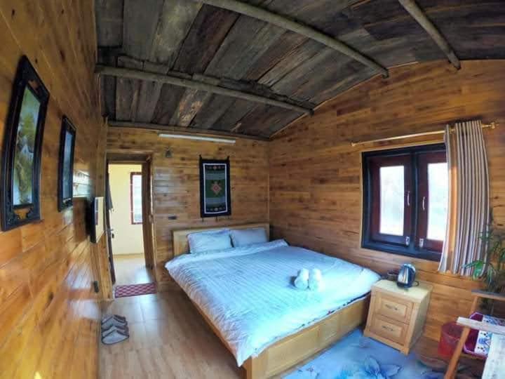 Amica House Otel Sapa Dış mekan fotoğraf