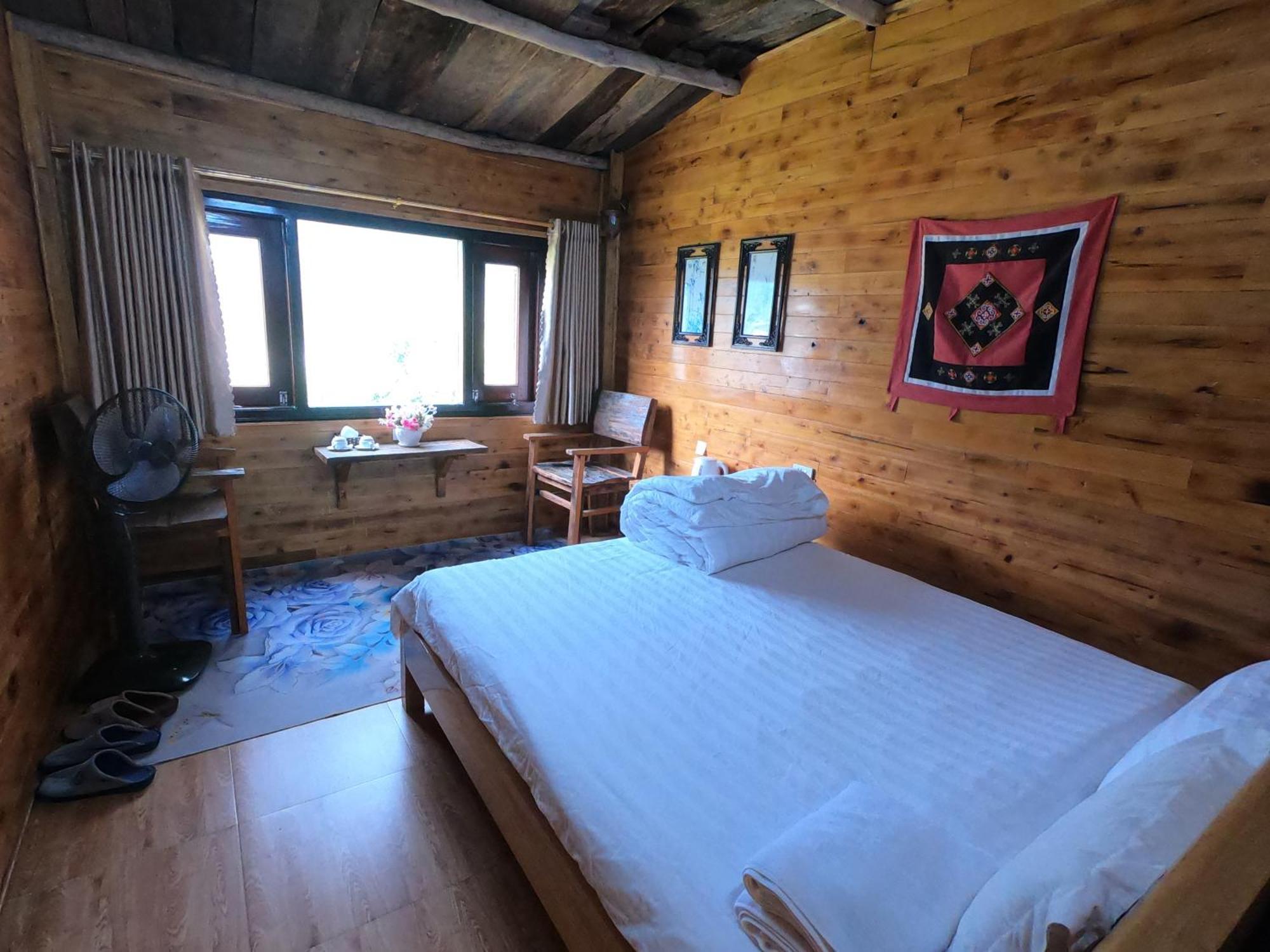 Amica House Otel Sapa Dış mekan fotoğraf