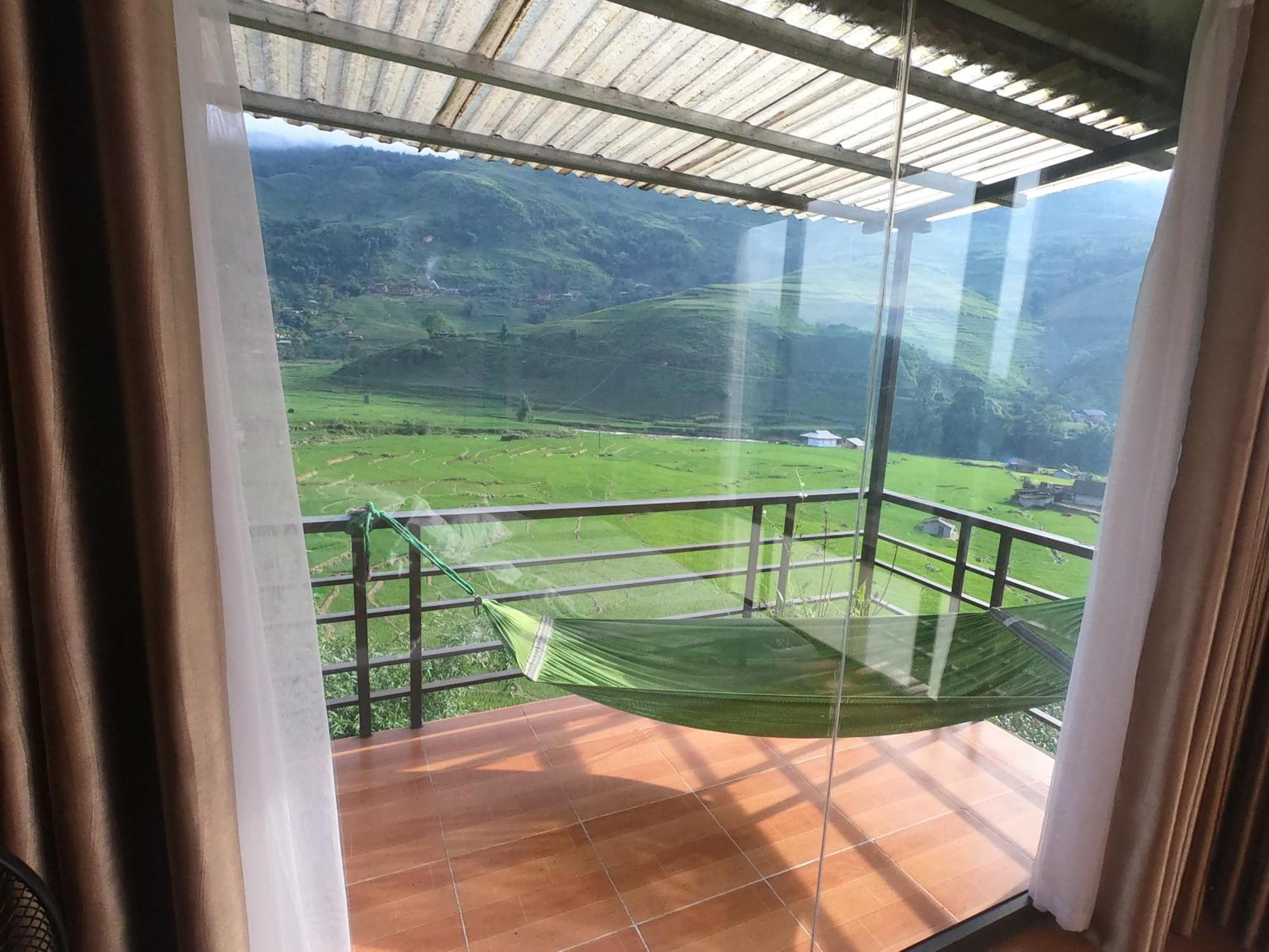 Amica House Otel Sapa Dış mekan fotoğraf