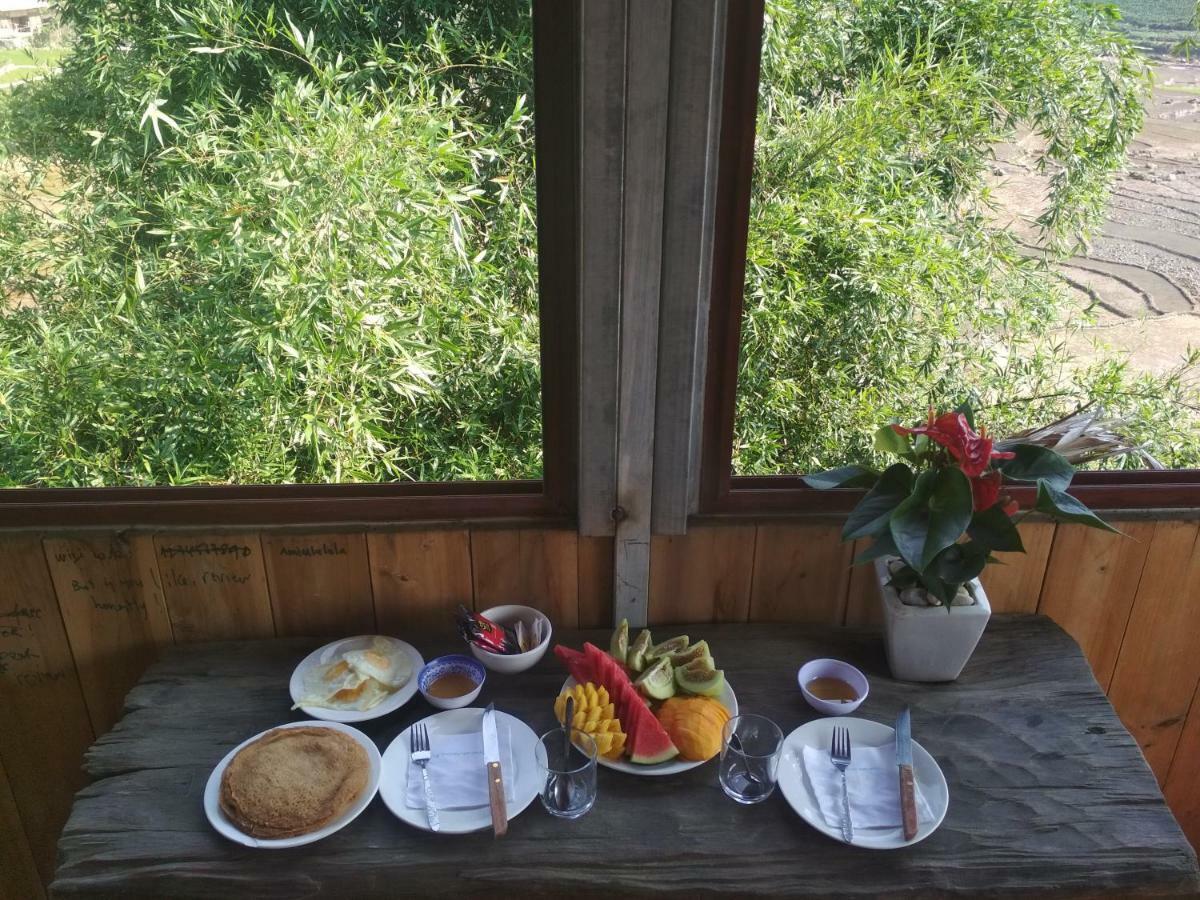 Amica House Otel Sapa Dış mekan fotoğraf