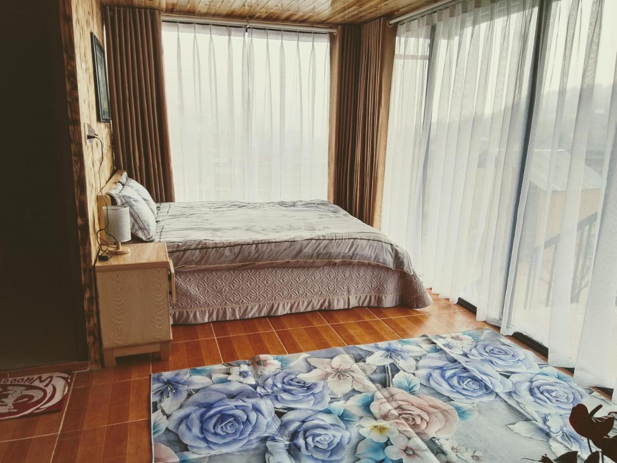Amica House Otel Sapa Dış mekan fotoğraf